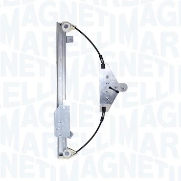 Window Regulator